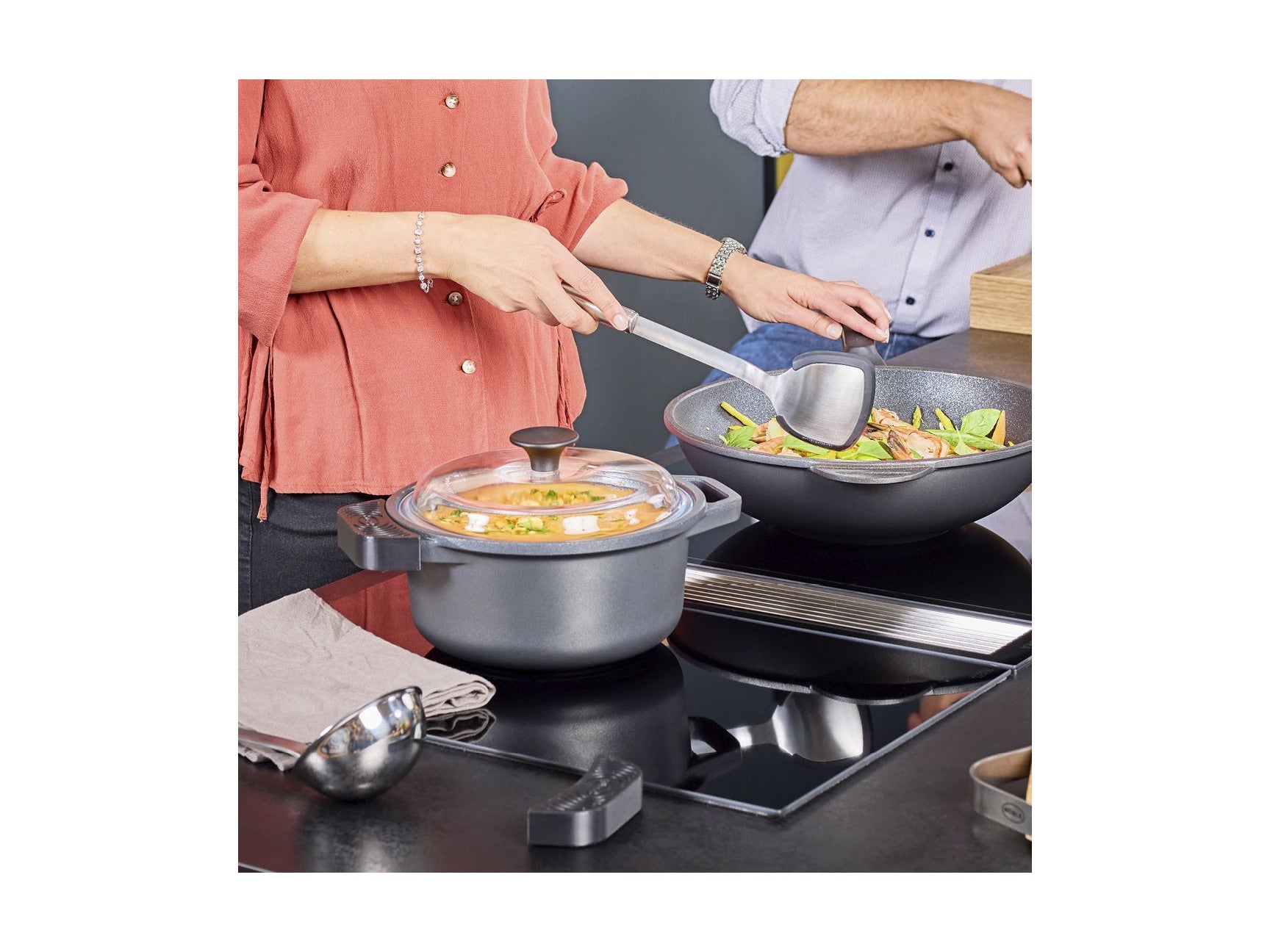 [product_category]-Rösle Wok Turner 38.8 Cm-Rösle-4004293106377-22422-ROS-4