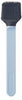 Rosti pečení a grilovací štětec nordic blue, 17 cm