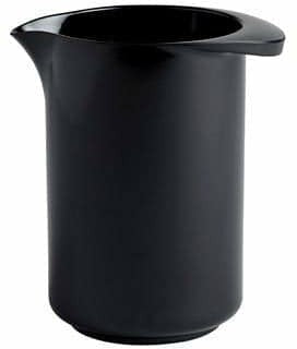 [product_category]-Rosti Blender Black, 0.5 Liters-Rosti-8711269977720-242752-ROS-1