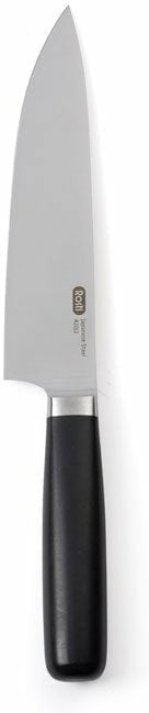 Rosti Chef's Knife Black, 19 cm