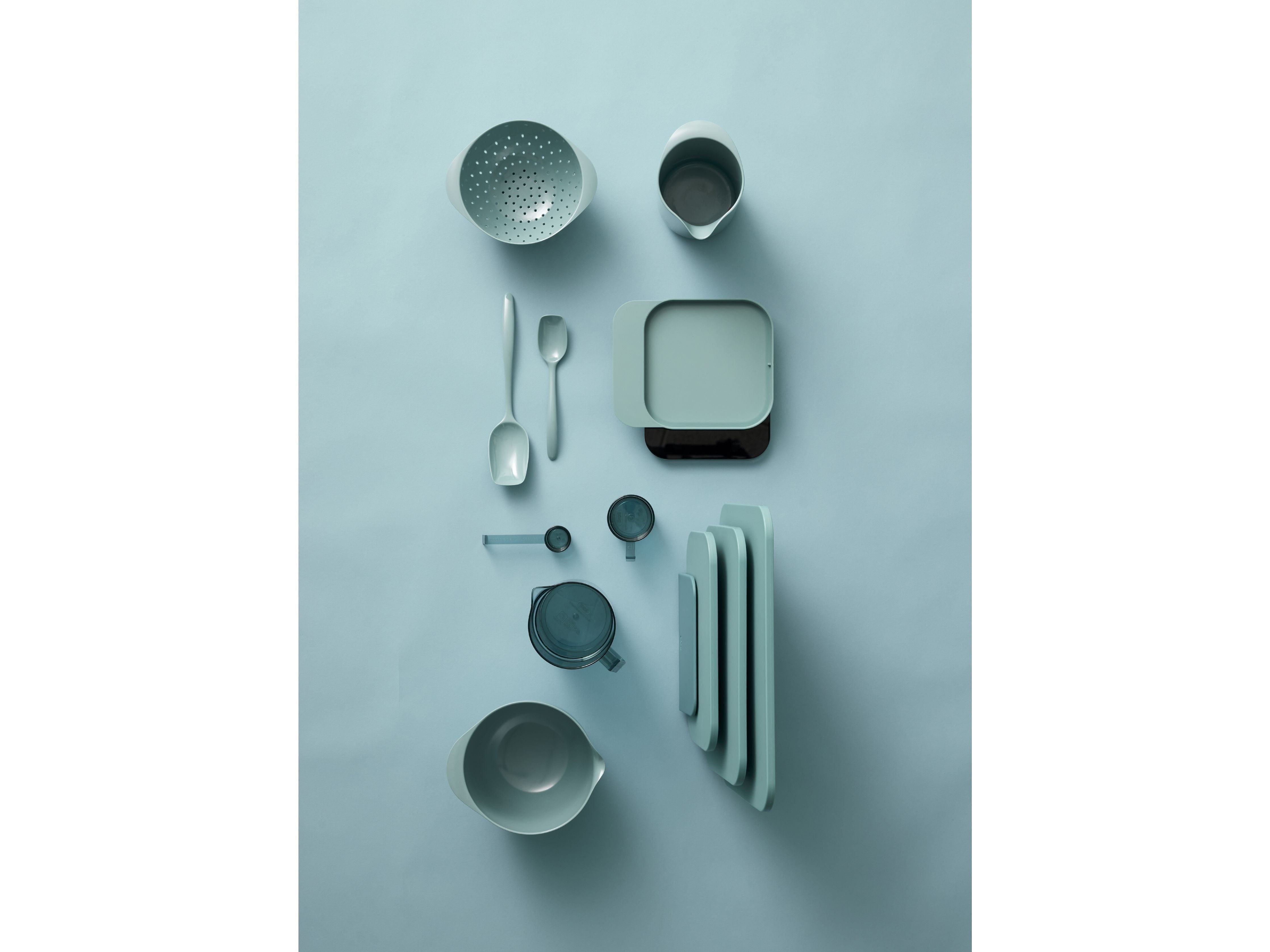 [product_category]-Rosti Choptima Cutting Board 35,5x25,5 Cm, Nordic Green-Rosti-5722000278061-27806-ROS-8