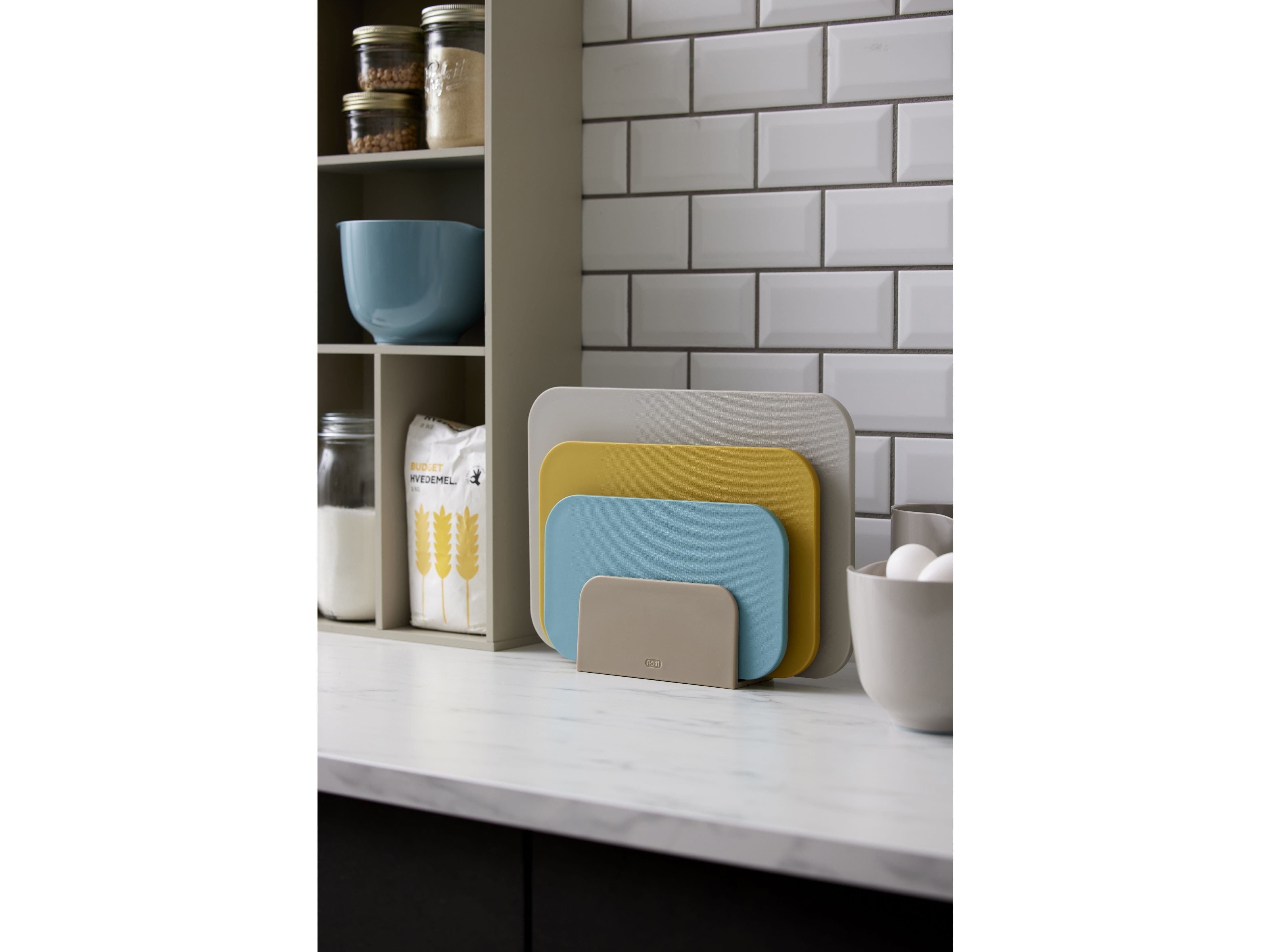 [product_category]-Rosti Choptima Cutting Board Set, Beach-Rosti-5722000278269-27826-ROS-27