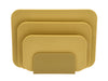 Rosti Choptima Cutting Board Set, Curry