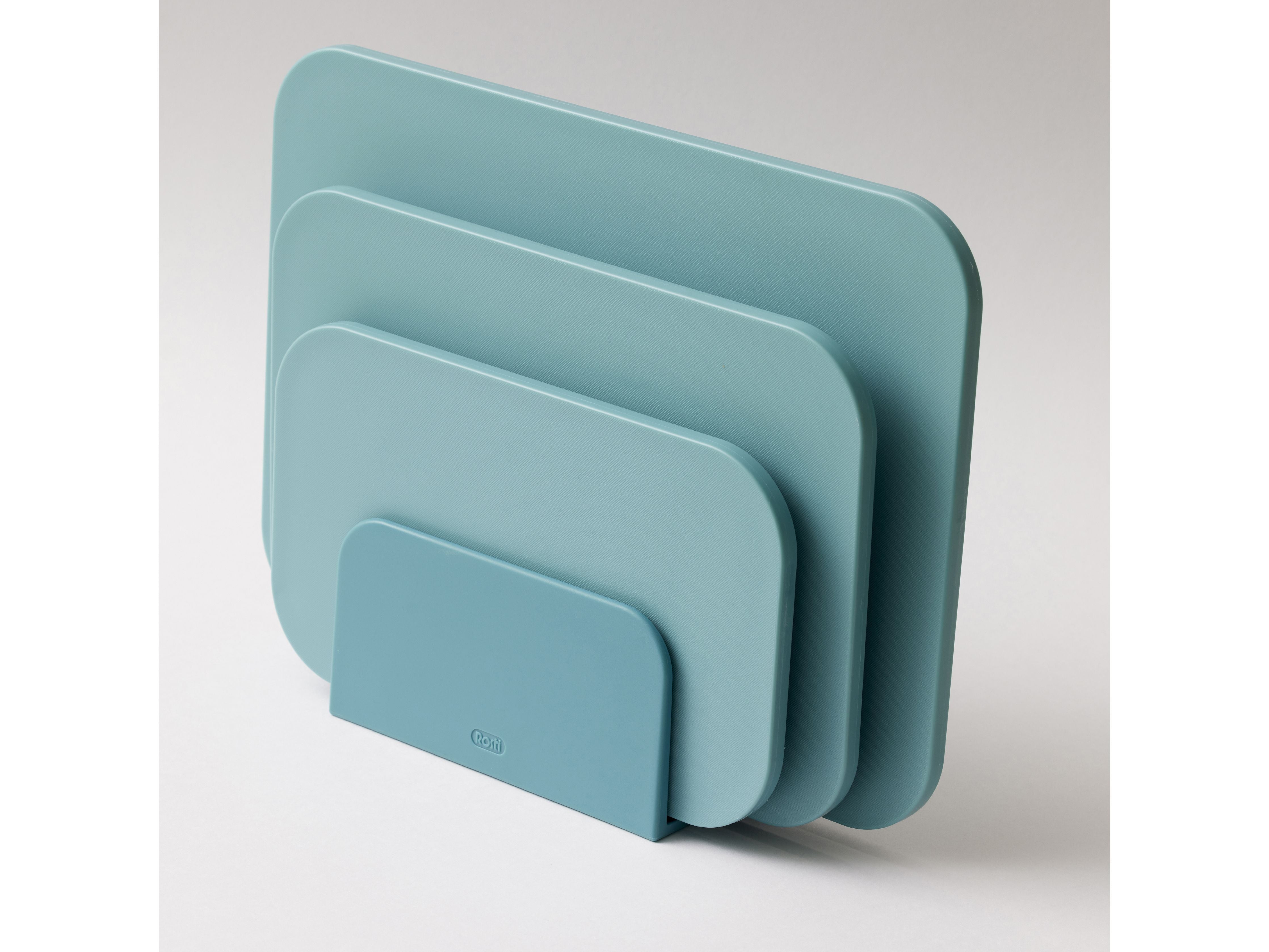 [product_category]-Rosti Choptima Cutting Board Set, Nordic Green-Rosti-5722000278245-27824-ROS-5