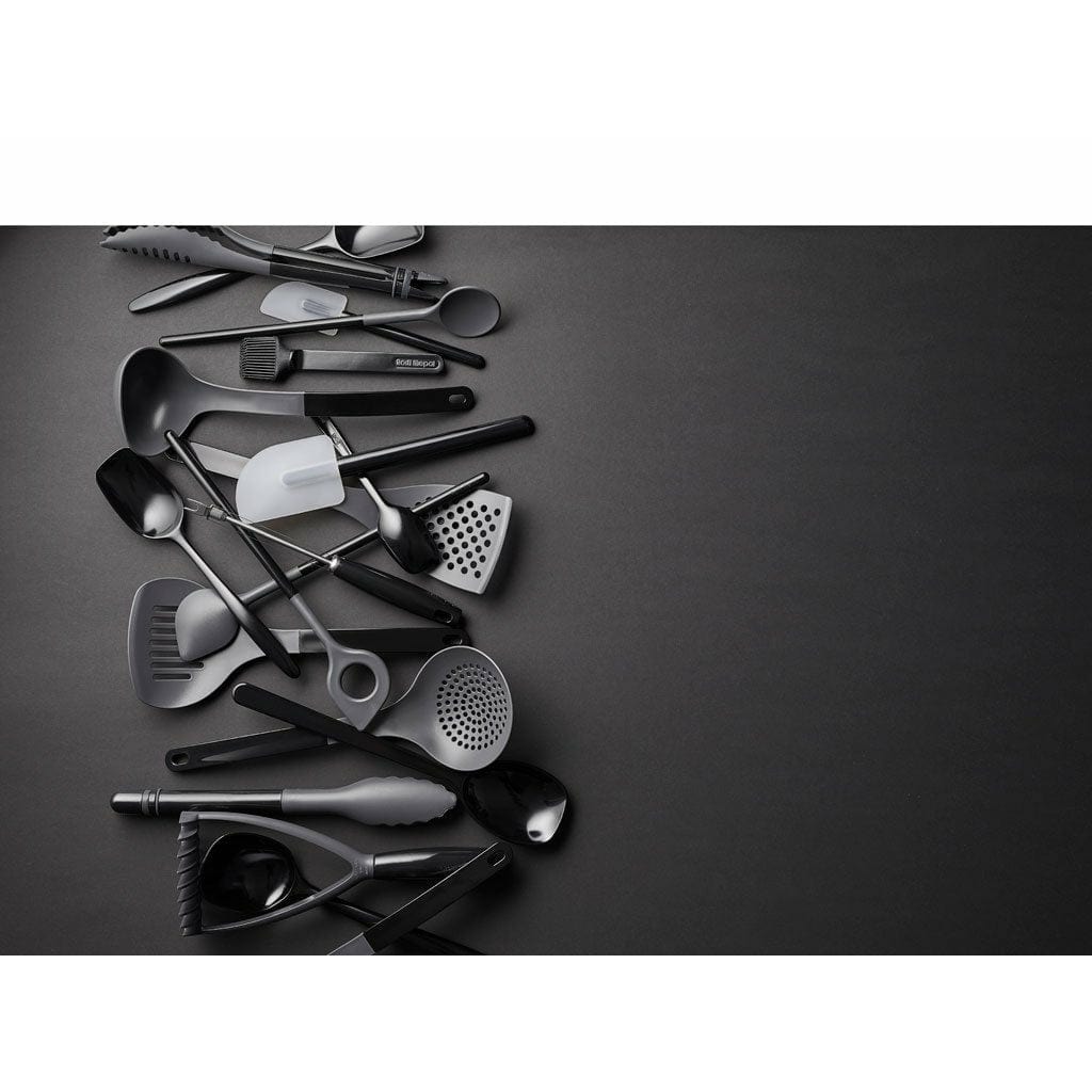 [product_category]-Rosti Classic Dough Scraper 20 X 3,7 Cm S, Black-Rosti-5722000237396-23739-ROS-4