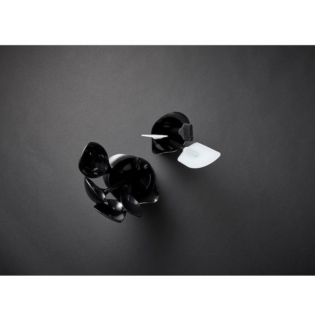 [product_category]-Rosti Classic Dough Scraper 20 X 3,7 Cm S, Black-Rosti-5722000237396-23739-ROS-5
