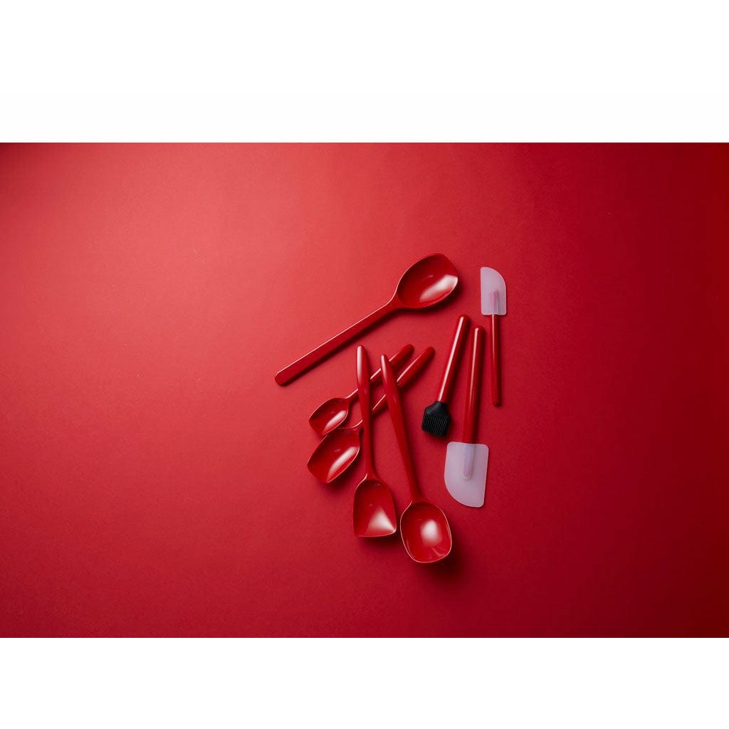 [product_category]-Rosti Classic Dough Scraper 20 X 3,7 Cm S, Red-Rosti-5722000237402-23740-ROS-3