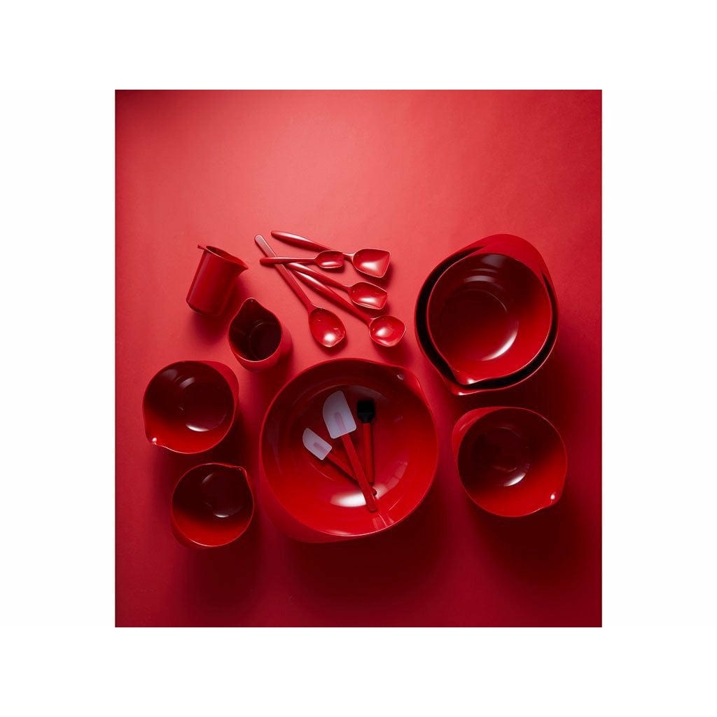 [product_category]-Rosti Classic Dough Scraper 20 X 3,7 Cm S, Red-Rosti-5722000237402-23740-ROS-4