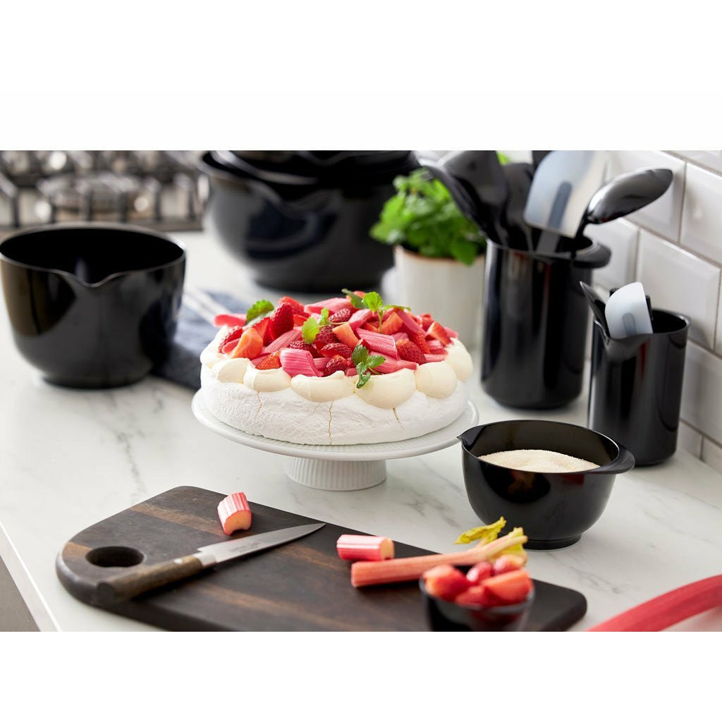 [product_category]-Rosti Classic Dough Scraper 25,7 X 6,5 Cm L, Black-Rosti-5722000237754-23775-ROS-6