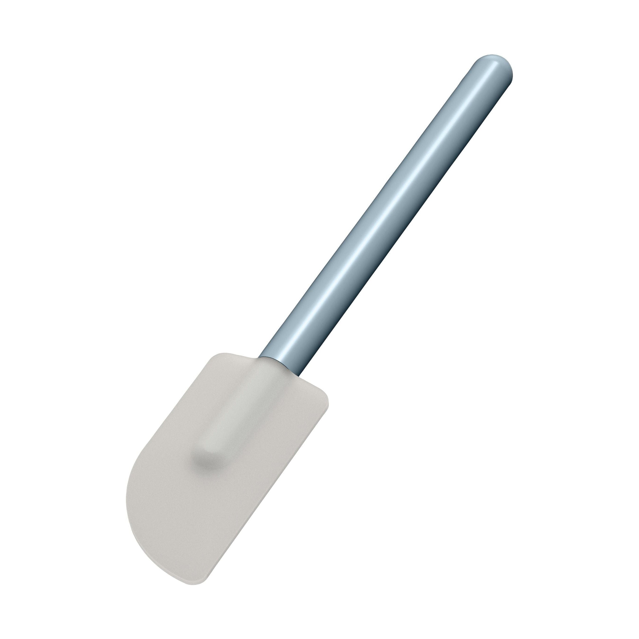 [product_category]-Rosti Classic Dough Scraper L, Dusty Blue-Rosti-5722000244639-24463-ROS-3