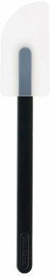 [product_category]-Rosti Dough Scraper Black, 20cm-Rosti-8711269864129-242224-ROS-1