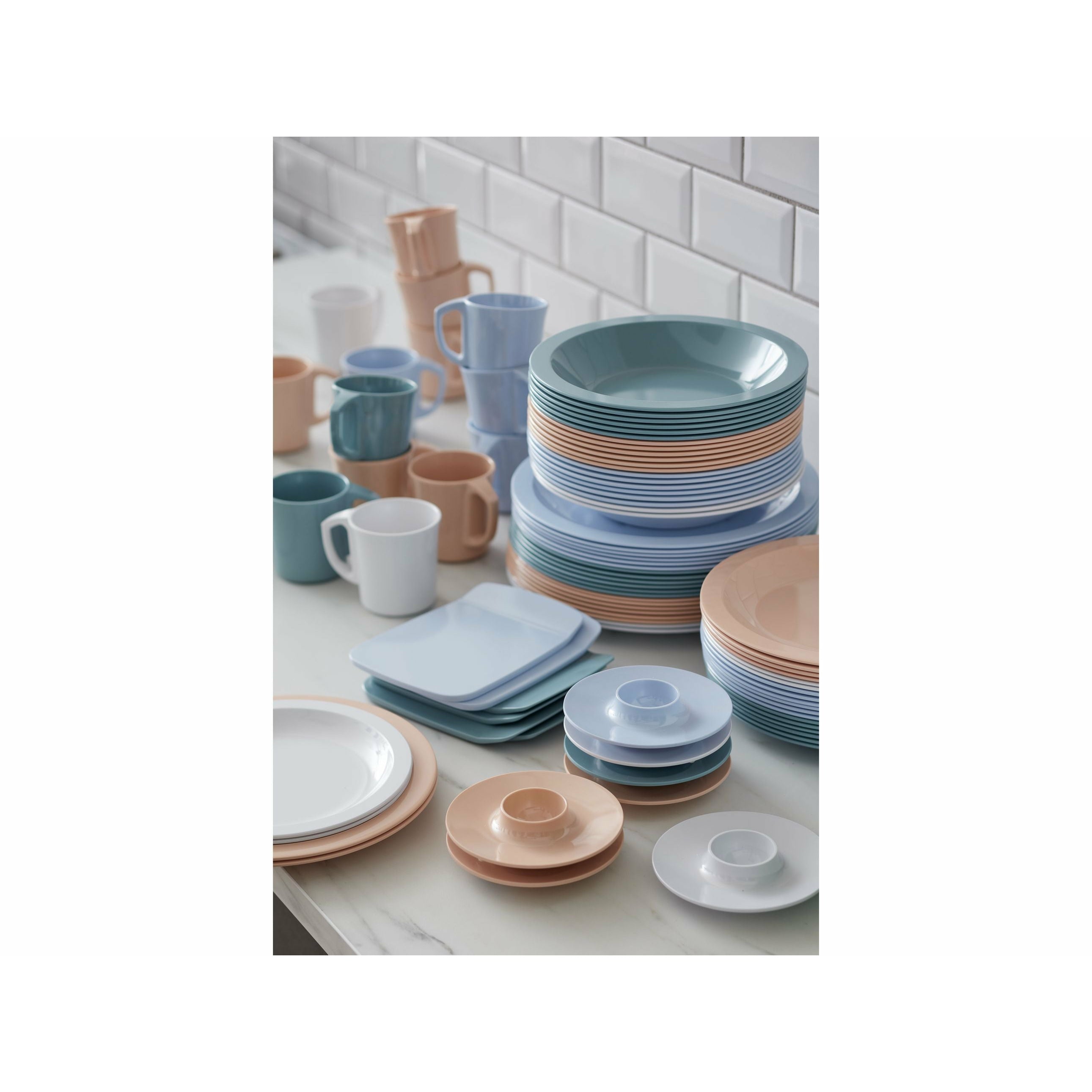 [product_category]-Rosti Hamlet Bread Plate, Nordic Green-Rosti-5722000142959-14295-ROS-3