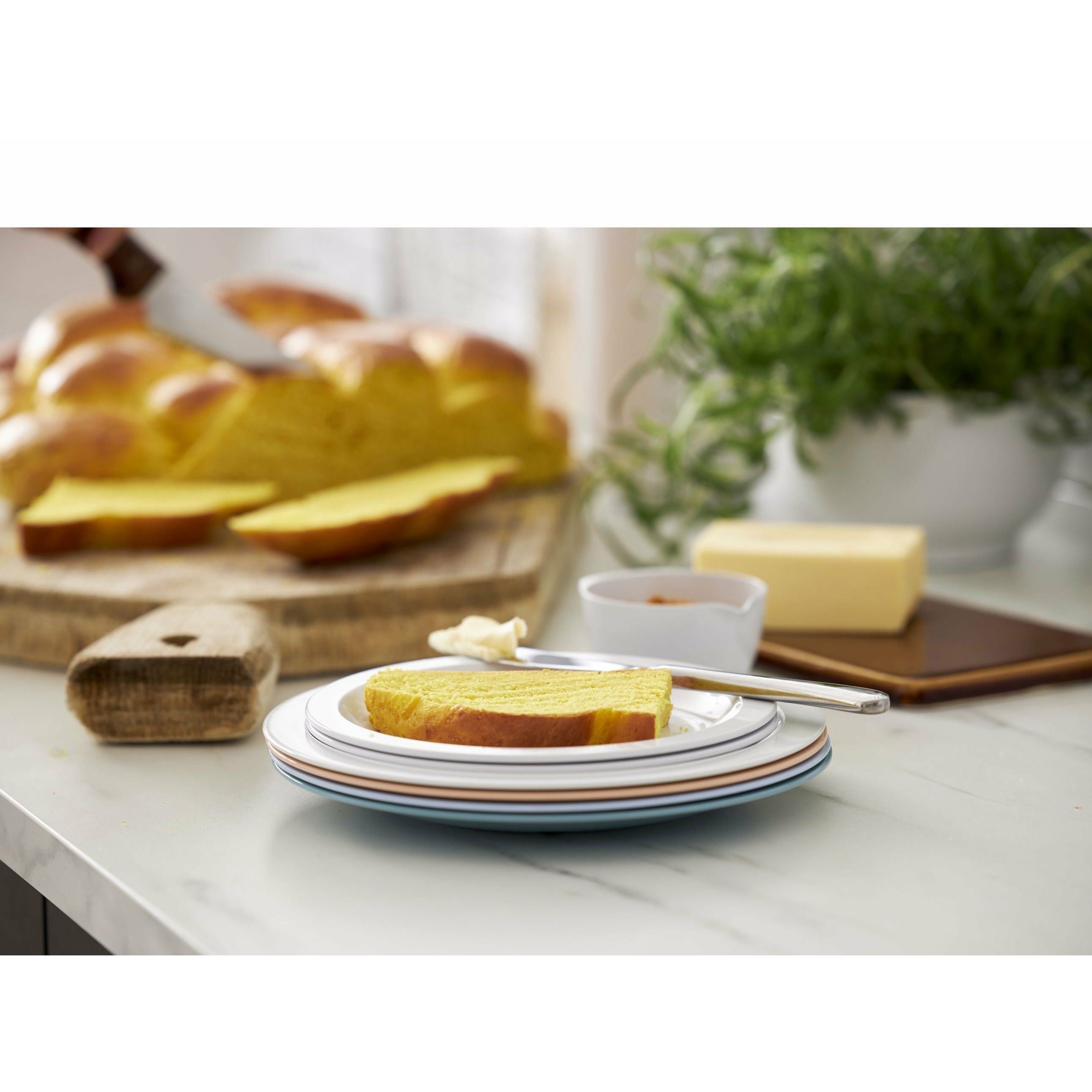 [product_category]-Rosti Hamlet Dinner Plate, Nordic Green-Rosti-5708760681457-13723-ROS-TEMP-5