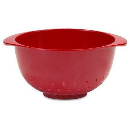 [product_category]-Rosti Kitchen Sieve For Margrethe Bowl 1,5 Liter, Red-Rosti-5722000236979-23697-ROS-1