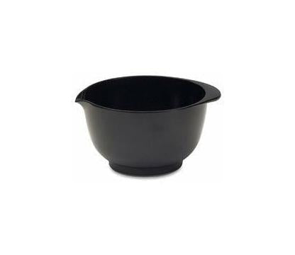 [product_category]-Rosti Margrethe Mixing Bowl Black, 0,15 Liter-Rosti-8711269863412-226004-ROS-1