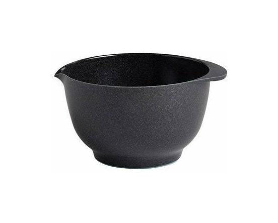 [product_category]-Rosti Margrethe Mixing Bowl Pebble Black, 0,5 Liter-Rosti-8711269977508-242760-ROS-1