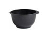 Rosti Margrethe míchací mísa Pebble Black, 0,5 litru