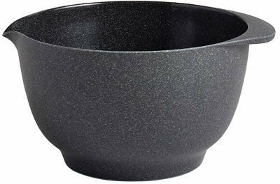 [product_category]-Rosti Margrethe Mixing Bowl Pebble Black, 0,75 Liter-Rosti-8711269977546-242761-ROS-1