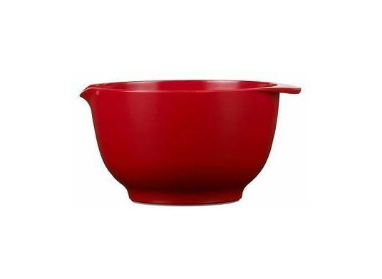 [product_category]-Rosti Margrethe Mixing Bowl Red, 0,35 Liter-Rosti-8711269863566-226027-ROS-1