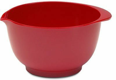 [product_category]-Rosti Margrethe Mixing Bowl Red, 0,75 Liter-Rosti-8711269861265-245273-ROS-1