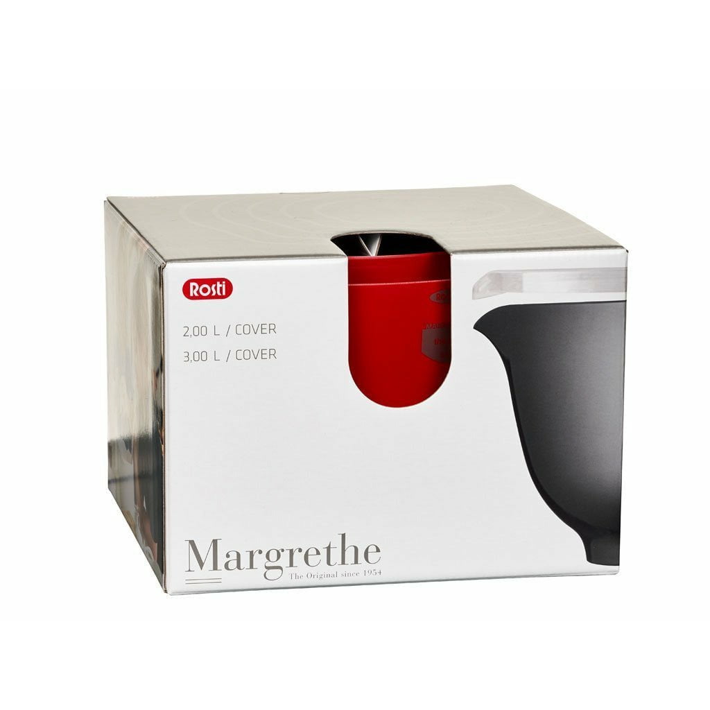 [product_category]-Rosti Margrethe Mixing Bowl Set Red, 4 Pieces-Rosti-8711269864679-244727-ROS-4