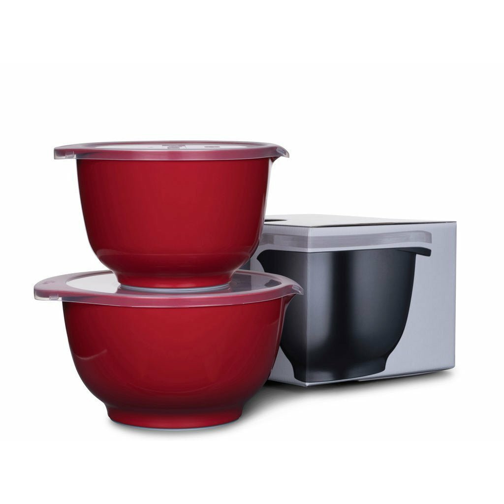 [product_category]-Rosti Margrethe Mixing Bowl Set Red, 4 Pieces-Rosti-8711269864679-244727-ROS-6