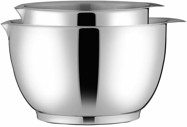 [product_category]-Rosti Margrethe Mixing Bowl Set Stainless Steel, 2 Pcs.-Rosti-5722002451202-245120-ROS-1