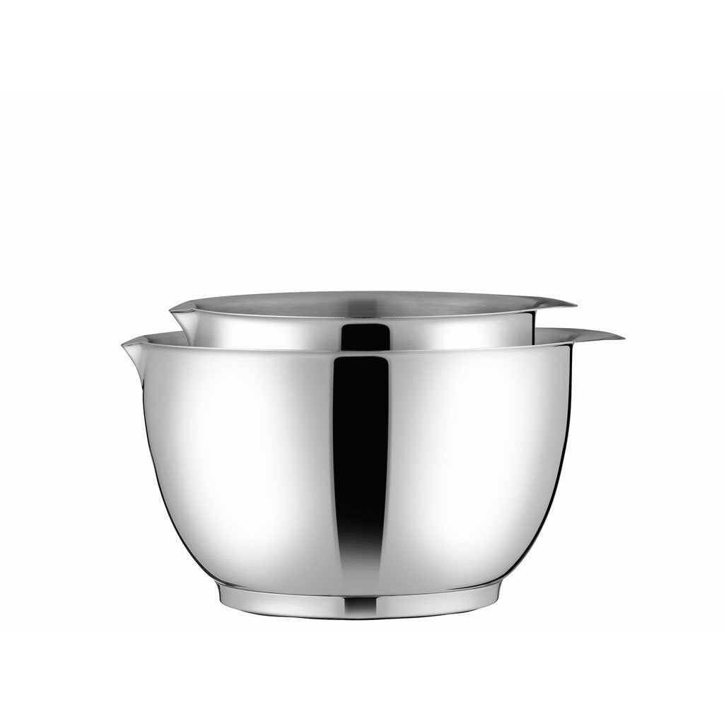 [product_category]-Rosti Margrethe Mixing Bowl Set Stainless Steel, 2 Pcs.-Rosti-5722002451202-245120-ROS-6