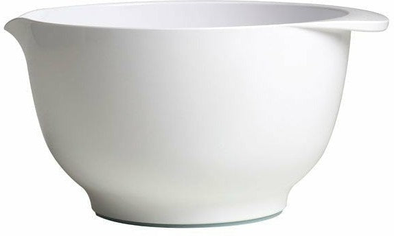 [product_category]-Rosti Margrethe Mixing Bowl White, 3,0 Liter-Rosti-8711269856513-244470-ROS-1
