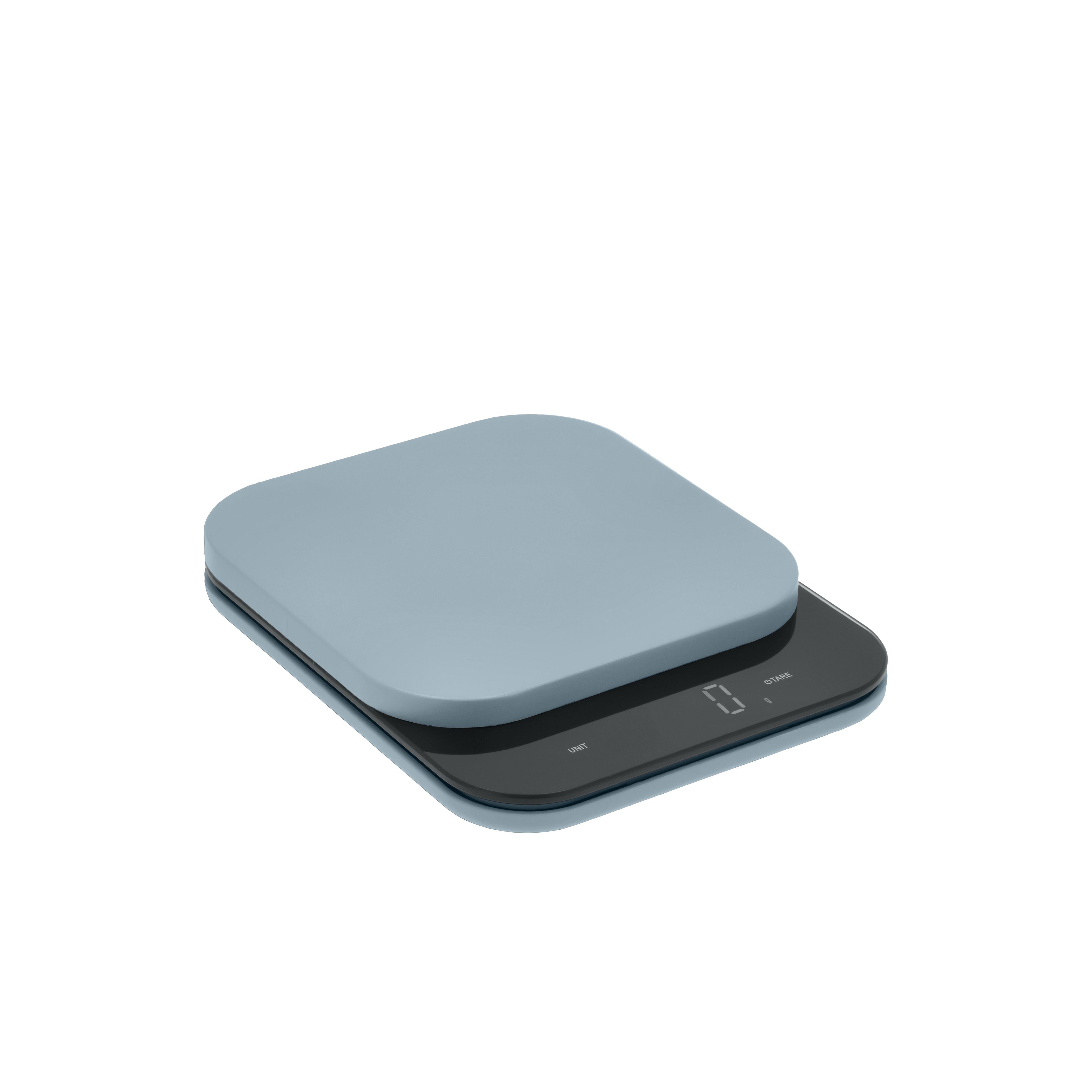 [product_category]-Rosti Mensura Kitchen Scale, Dusty Blue-Rosti-5722000256854-25685-ROS-7