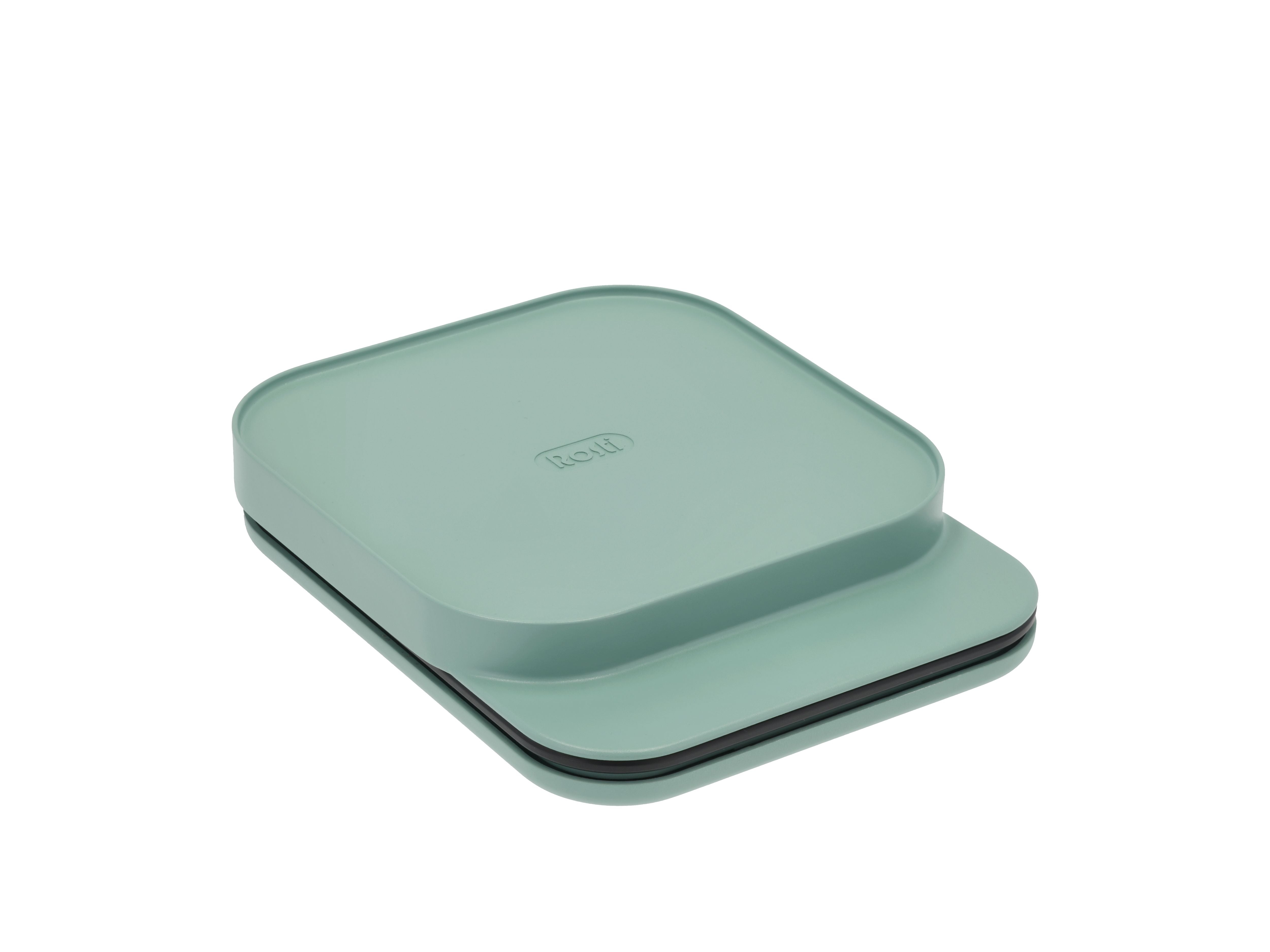 [product_category]-Rosti Mensura Kitchen Scale, Nordic Green-Rosti-5722000256861-25686-ROS-5