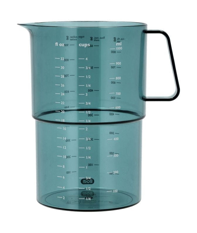 [product_category]-Rosti Mensura Measuring Cup, Nordic Green-Rosti-5722000252986-25298-ROS-4