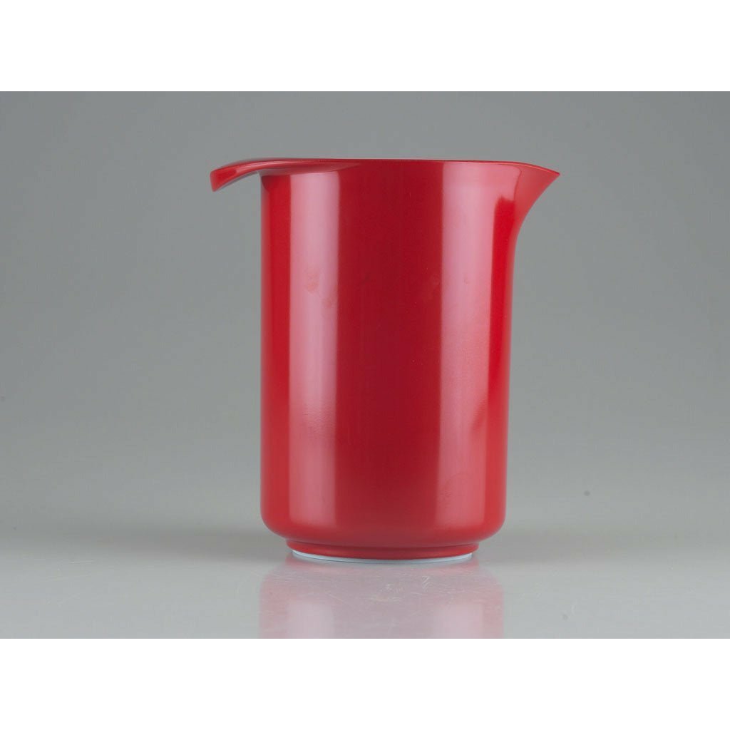 [product_category]-Rosti Mixing Container Red, 1 Liter-Rosti-8711269840680-241007-ROS-3