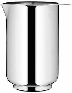 [product_category]-Rosti Mixing Tank Stainless Steel, 1 Liter-Rosti-5722002451226-245122-ROS-1