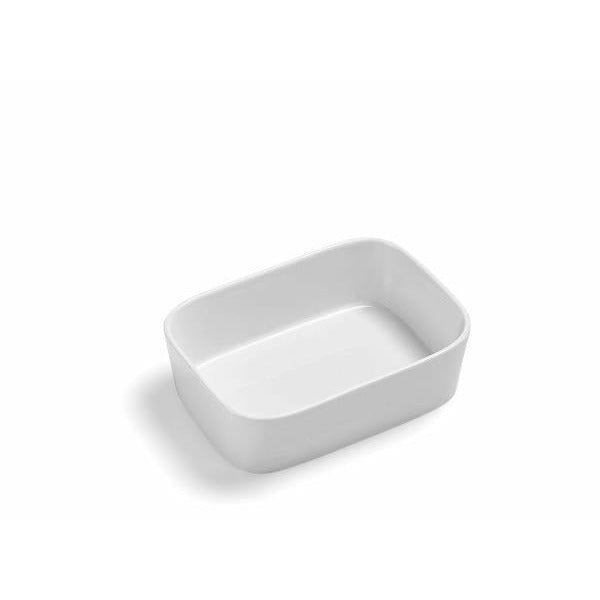 [product_category]-Rosti Modula Baking Dish White, 20cm-Rosti-5722008646046-864604-ROS-2