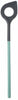 Lost Optima Cooking Lžíce s dírou Nordic Green, 31 cm