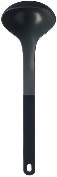 [product_category]-Rosti Optima Ladle Black, 30cm-Rosti-8711269905860-10474-ROS-1