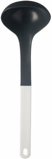 [product_category]-Rosti Optima Ladle White, 30cm-Rosti-8711269905877-10472-ROS-1