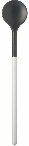 [product_category]-Rosti Optima Wooden Spoon White, 30cm-Rosti-8711269891538-10413-ROS-1