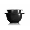 Rosti Victoria Mixing Bowl 2+3 litr, černá