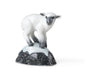 Royal Copenhagen 2023 Jaarlijkse decoratiefiguur Lamb