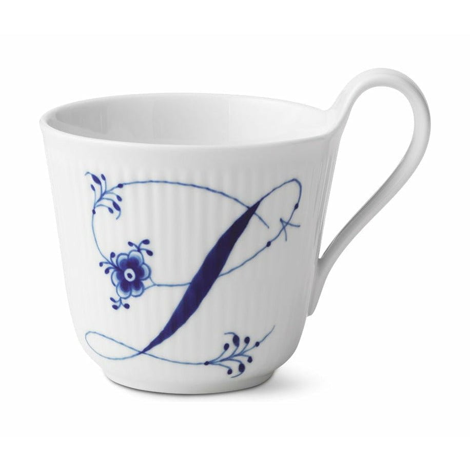 [product_category]-Royal Copenhagen Alphabet Cup 33 Cl, L-Royal Copenhagen-5705140730057-1023875-ROY-1