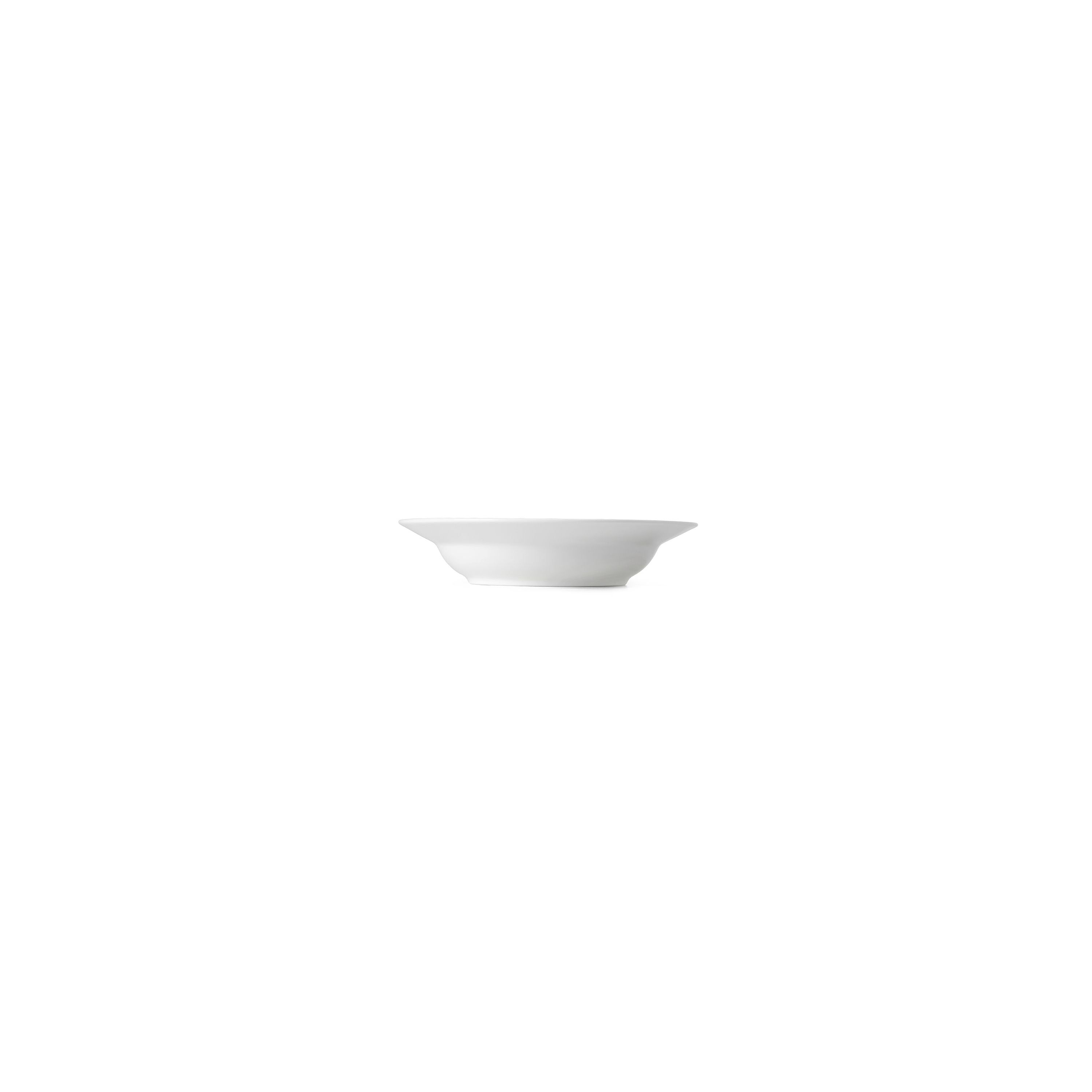 [product_category]-Royal Copenhagen Black Lace Deep Plate, 21 Cm-Royal Copenhagen-5705140742586-1066932-ROY-2