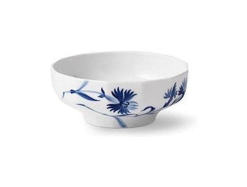 [product_category]-Royal Copenhagen Blomst Bowl Fragrant Carnation, 14cm-Royal Copenhagen-5705140731146-1025324-ROY-1
