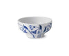 Royal Copenhagen Blomst Bowl Snowdrop, 10 cm