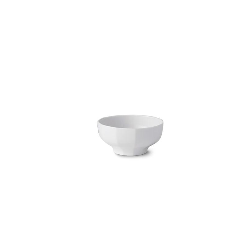 [product_category]-Royal Copenhagen Blomst Bowl Snowdrop, 10cm-Royal Copenhagen-5705140733669-1028398-ROY-2
