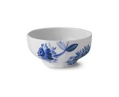 [product_category]-Royal Copenhagen Blomst Bowl Zinnia, 11cm-Royal Copenhagen-5705140733676-1028399-ROY-1