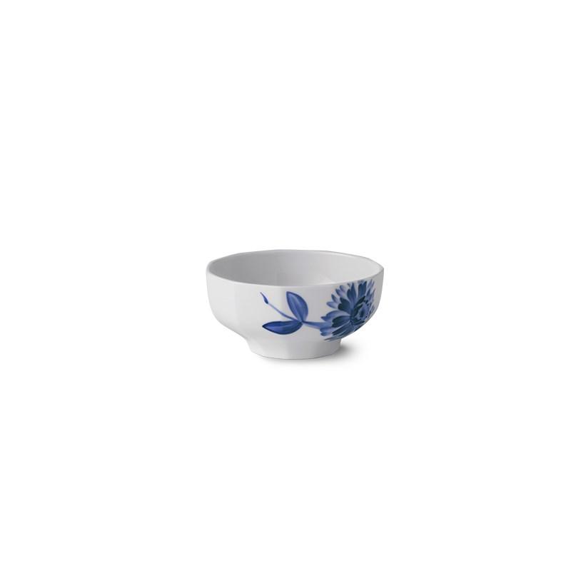 [product_category]-Royal Copenhagen Blomst Bowl Zinnia, 11cm-Royal Copenhagen-5705140733676-1028399-ROY-2