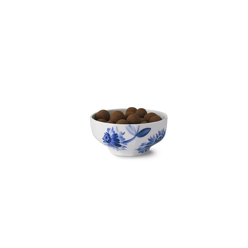 [product_category]-Royal Copenhagen Blomst Bowl Zinnia, 11cm-Royal Copenhagen-5705140733676-1028399-ROY-3