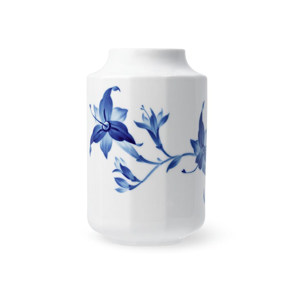 [product_category]-Royal Copenhagen Blomst Daylily Vase, 20 Cm-Royal Copenhagen-5705140737285-1058869-ROY-2
